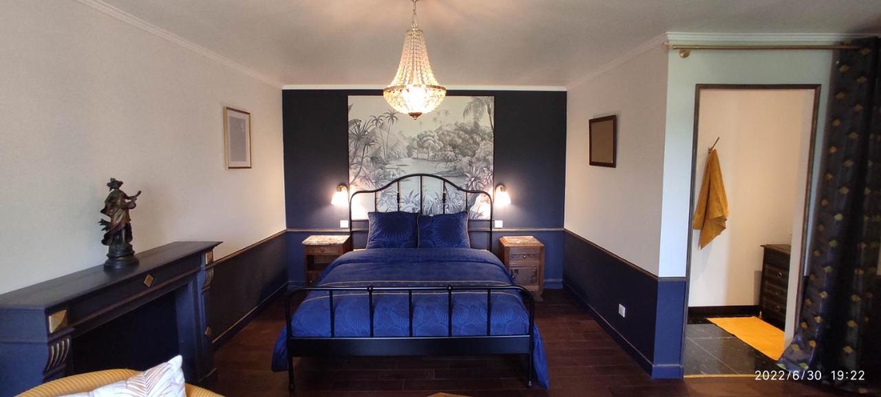 Ty Madelez, Chambres De Charme, Gites Et Spa La Roche-Derrien Exterior photo