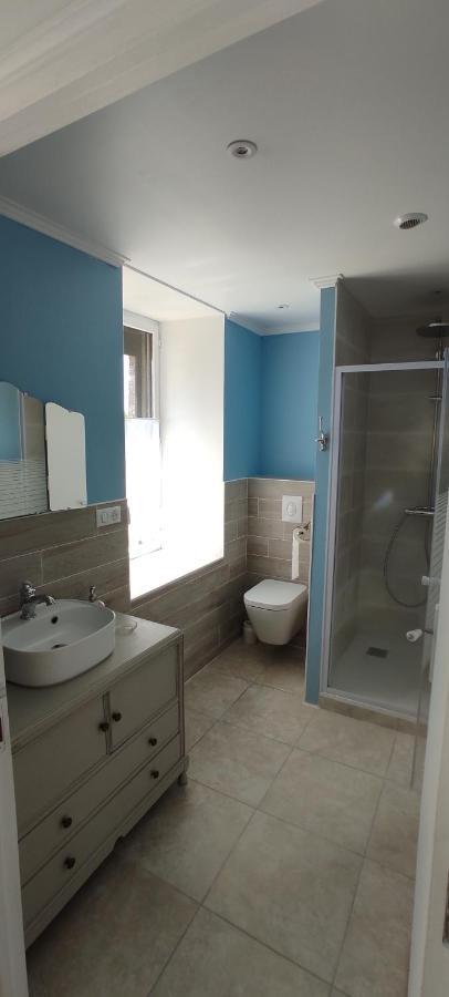 Ty Madelez, Chambres De Charme, Gites Et Spa La Roche-Derrien Exterior photo