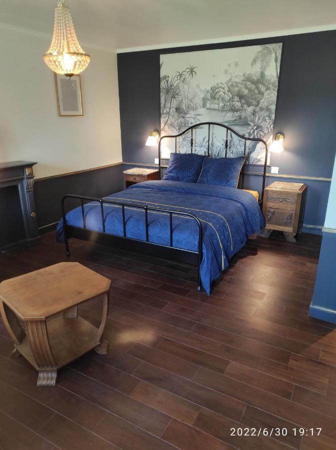 Ty Madelez, Chambres De Charme, Gites Et Spa La Roche-Derrien Exterior photo