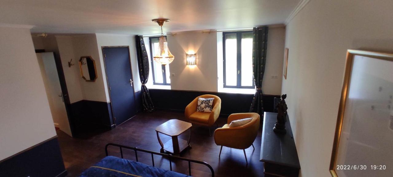 Ty Madelez, Chambres De Charme, Gites Et Spa La Roche-Derrien Exterior photo