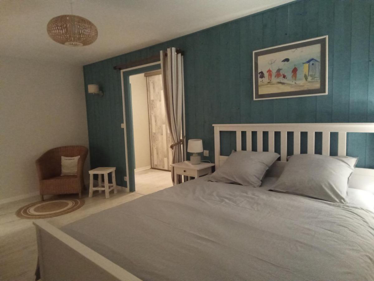Ty Madelez, Chambres De Charme, Gites Et Spa La Roche-Derrien Exterior photo