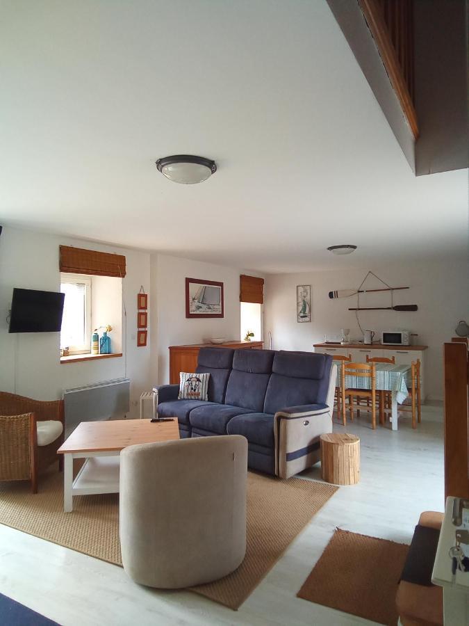 Ty Madelez, Chambres De Charme, Gites Et Spa La Roche-Derrien Exterior photo