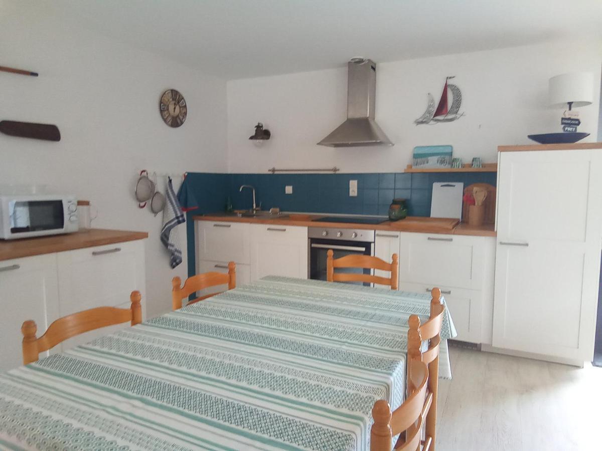 Ty Madelez, Chambres De Charme, Gites Et Spa La Roche-Derrien Exterior photo