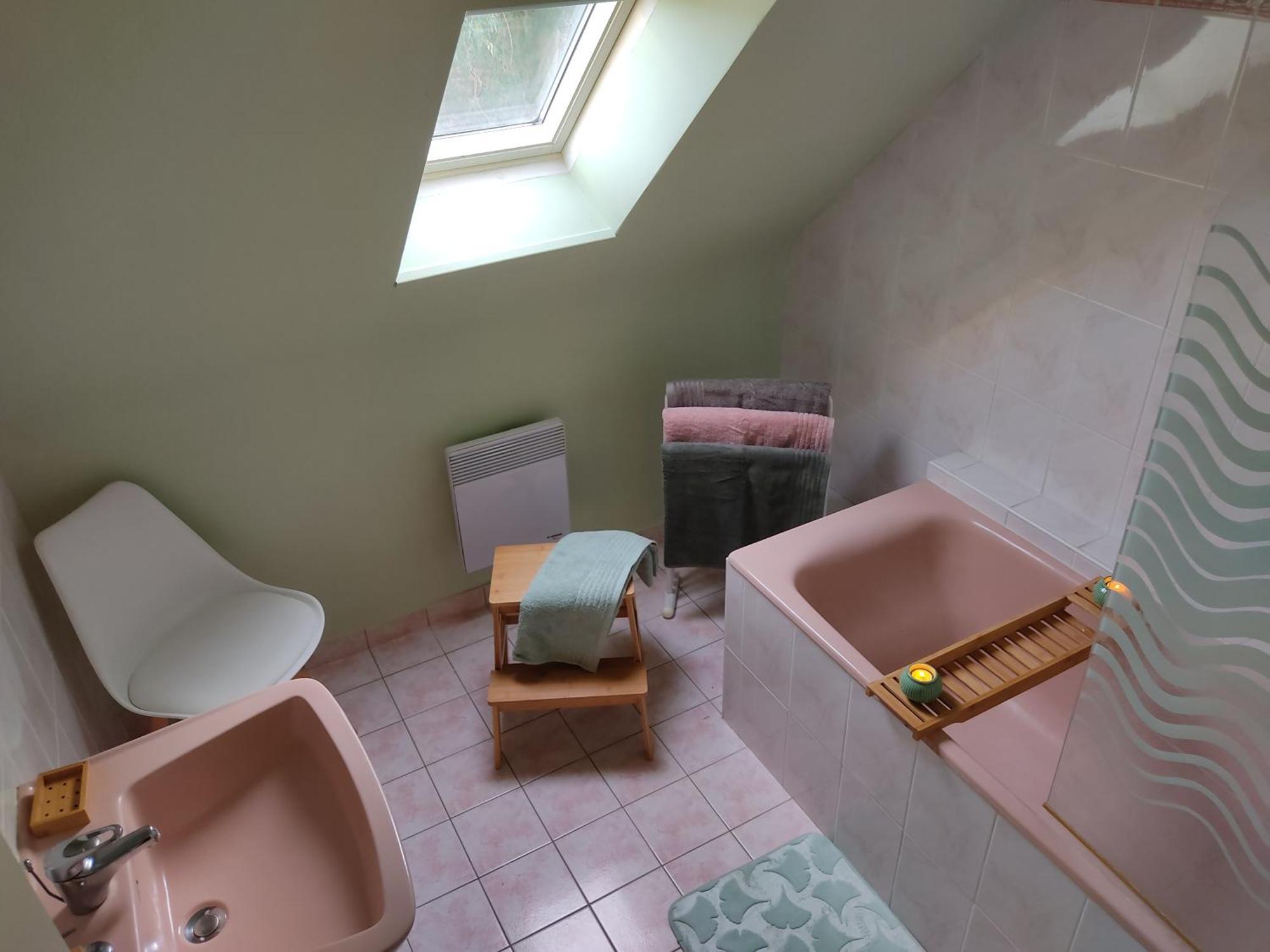 Ty Madelez, Chambres De Charme, Gites Et Spa La Roche-Derrien Exterior photo