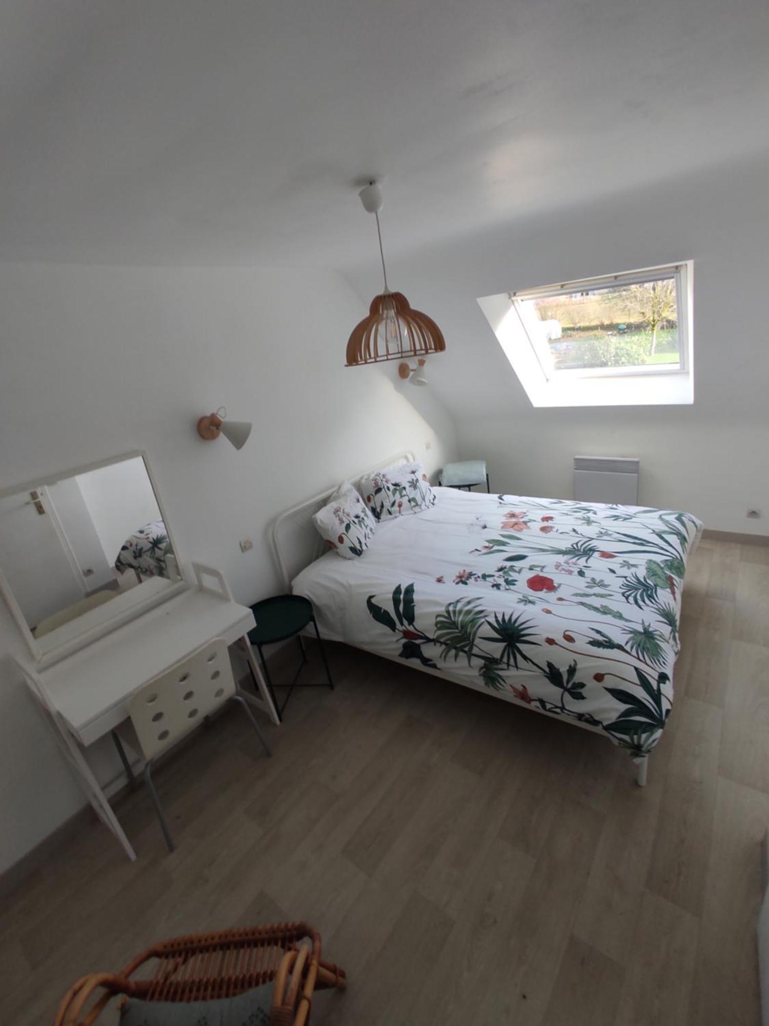 Ty Madelez, Chambres De Charme, Gites Et Spa La Roche-Derrien Exterior photo