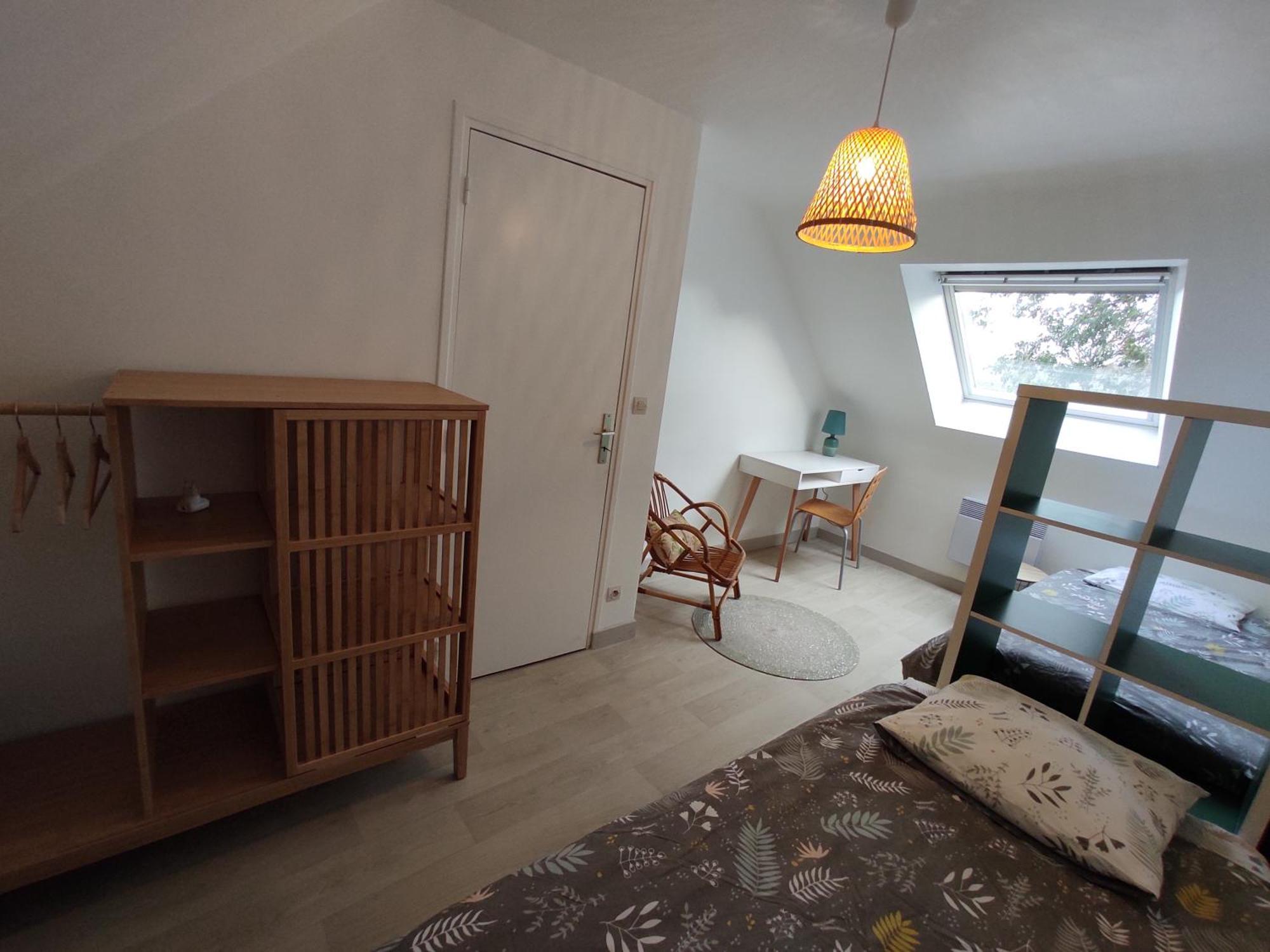 Ty Madelez, Chambres De Charme, Gites Et Spa La Roche-Derrien Exterior photo