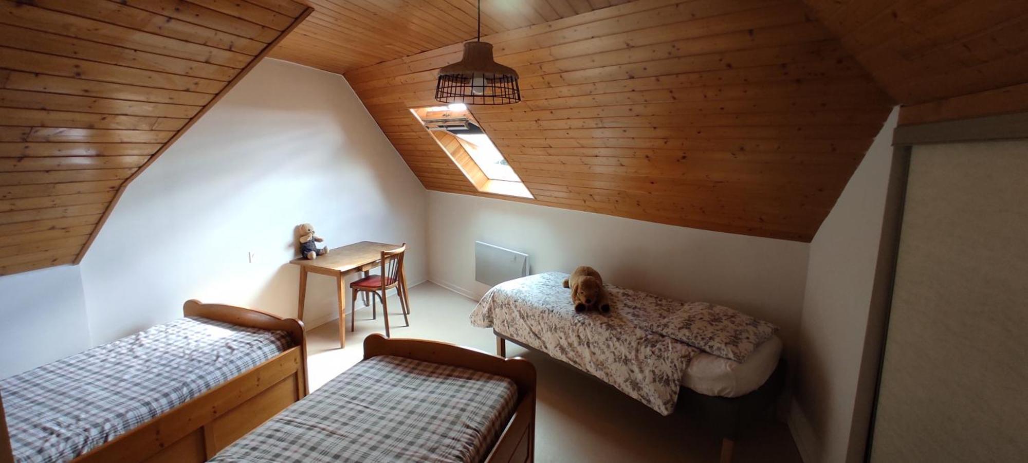 Ty Madelez, Chambres De Charme, Gites Et Spa La Roche-Derrien Exterior photo