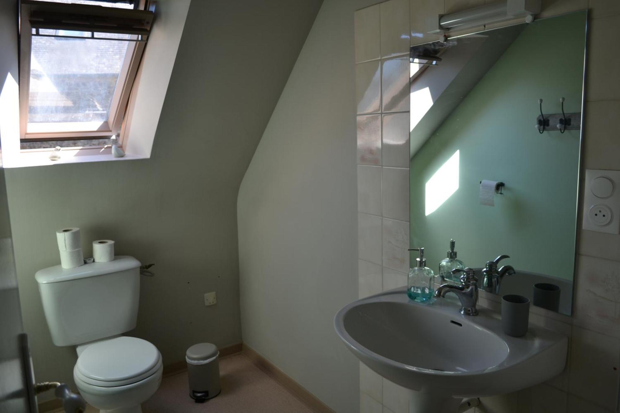 Ty Madelez, Chambres De Charme, Gites Et Spa La Roche-Derrien Exterior photo