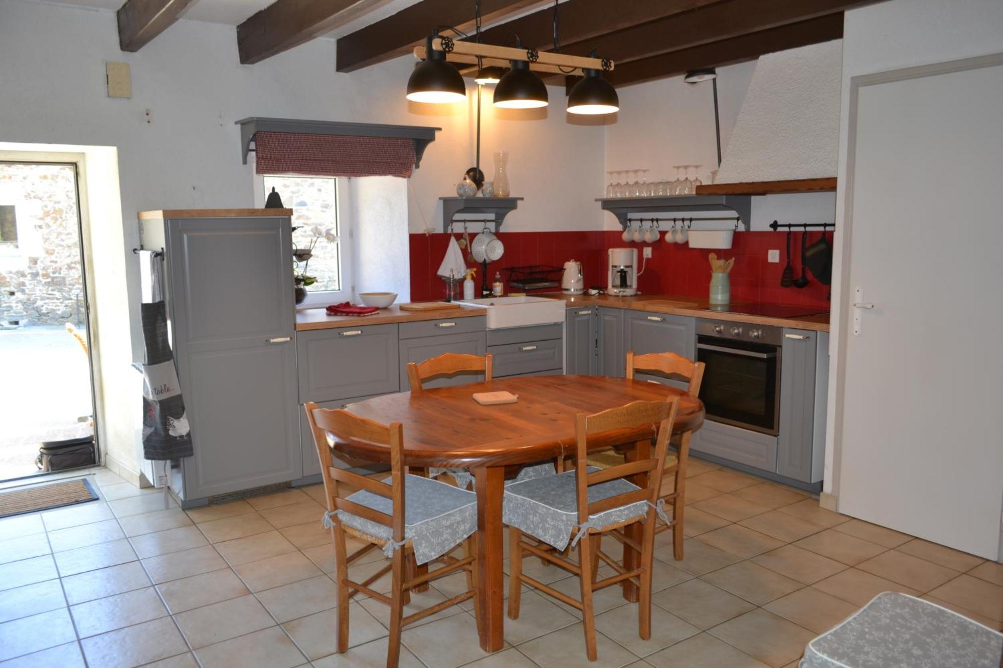 Ty Madelez, Chambres De Charme, Gites Et Spa La Roche-Derrien Exterior photo