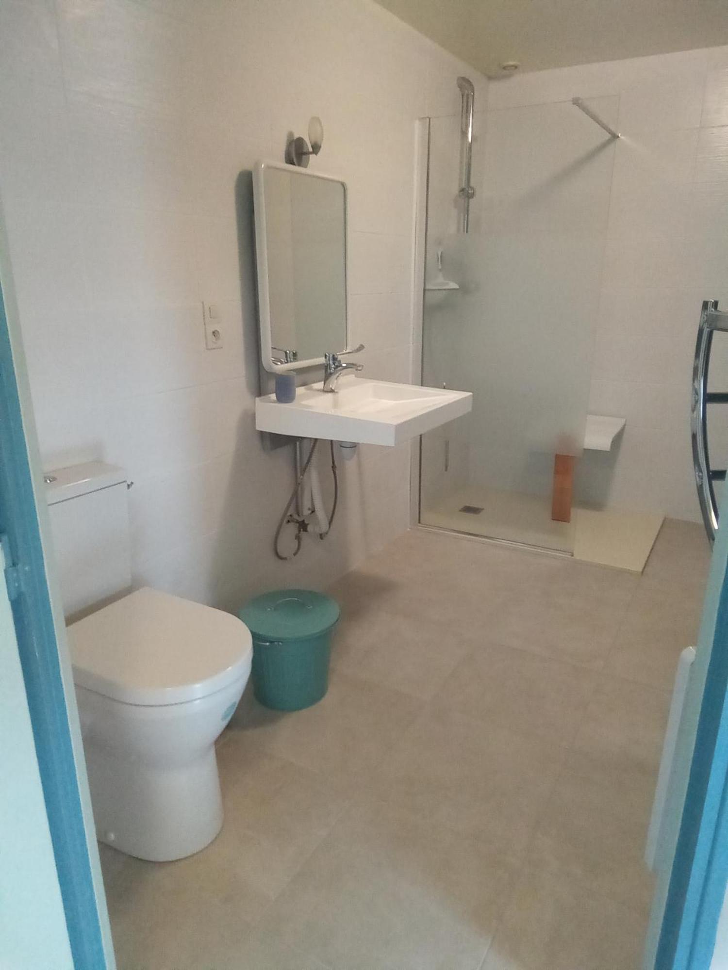 Ty Madelez, Chambres De Charme, Gites Et Spa La Roche-Derrien Exterior photo
