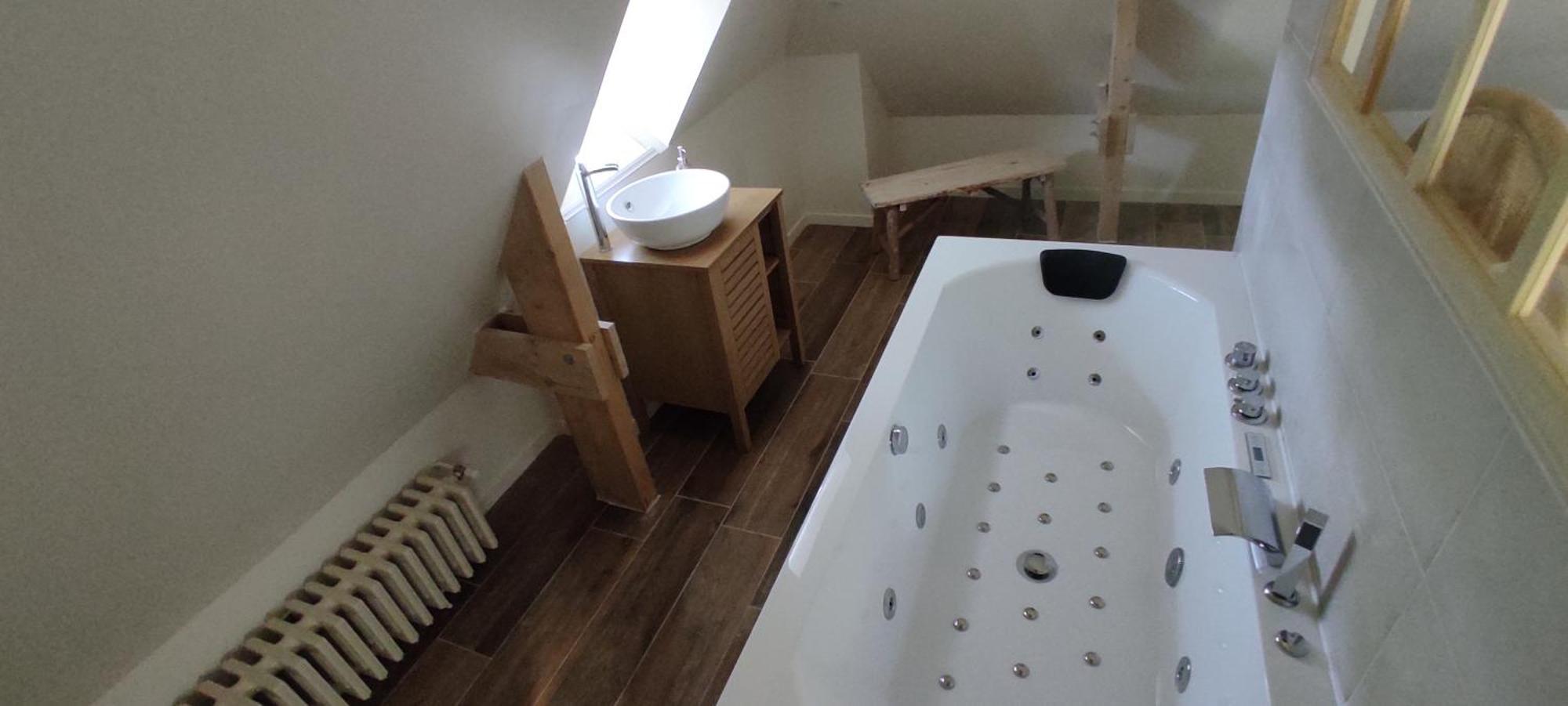 Ty Madelez, Chambres De Charme, Gites Et Spa La Roche-Derrien Exterior photo